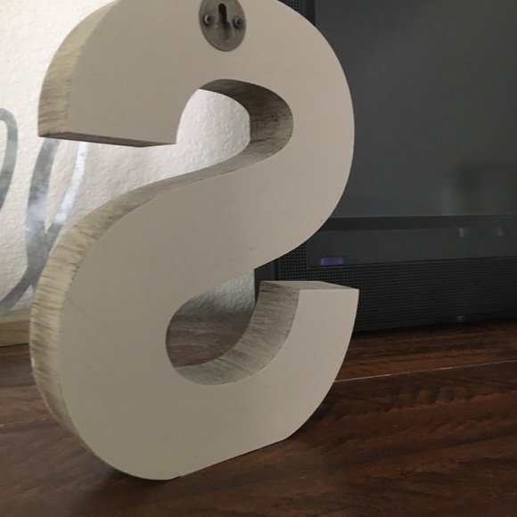 Decor Sign - Picture 3 of 5